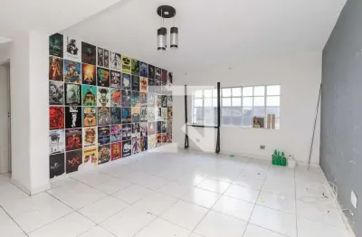 Casa para aluguel - chácara santo antonio, 2 quartos,  150 m² - são paulo
