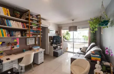 Apartamento para aluguel - pinheiros, 2 quartos,  67 m² - são paulo