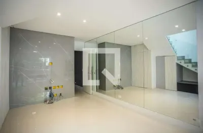 Casa para aluguel - chácara inglesa, 5 quartos,  300 m² - são paulo