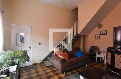 Casa para aluguel - vila formosa, 3 quartos,  180 m² - são paulo