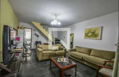 Casa para aluguel - campo belo, 2 quartos,  100 m² - são paulo