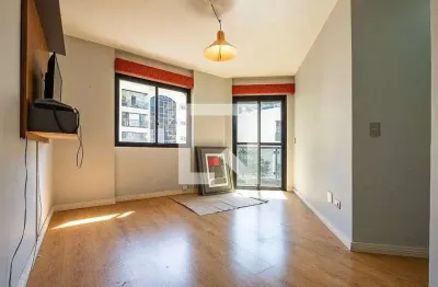 Apartamento para aluguel - jardim paulista, 1 quarto,  42 m² - são paulo