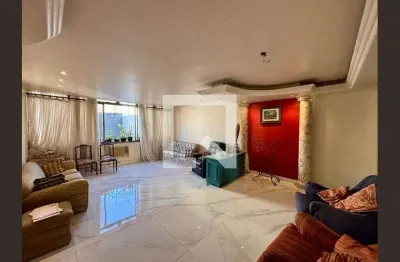Apartamento para aluguel - botafogo, 3 quartos,  152 m² - rio de janeiro