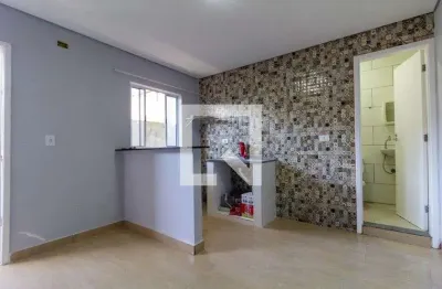 Casa com 1 quarto para alugar na Rua Comendador Andrade Machado, Artur Alvim, São Paulo