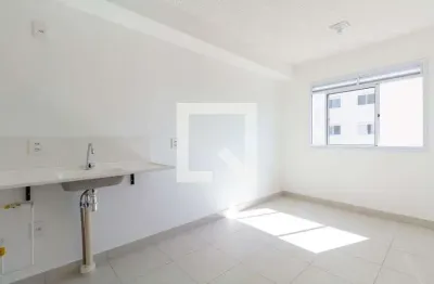 Apartamento para aluguel - cangaíba, 2 quartos,  32 m² - são paulo