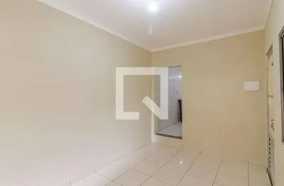 Casa para aluguel - vila das mercês, 1 quarto,  62 m² - são paulo