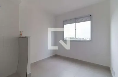Apartamento para aluguel - sacomã, 2 quartos,  32 m² - são paulo
