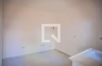 Apartamento para aluguel - chácara inglesa, 1 quarto,  20 m² - são paulo