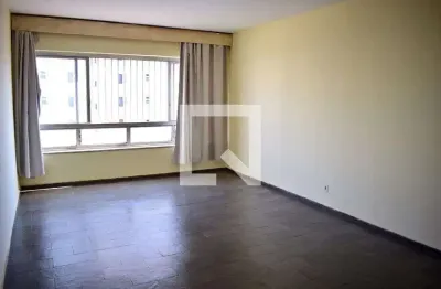 Apartamento para aluguel - centro, 4 quartos,  142 m² - ribeirão preto