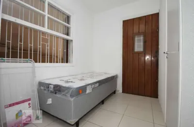 Kitnet / stúdio para aluguel - cambuci, 1 quarto,  15 m² - são paulo