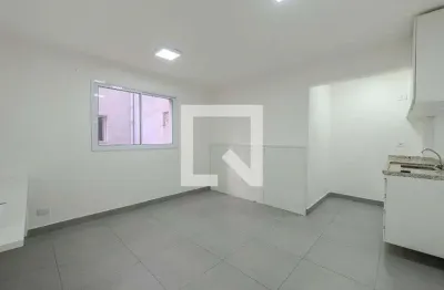 Kitnet / stúdio para aluguel - bela vista, 1 quarto,  27 m² - são paulo