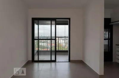 Apartamento para aluguel - jabaquara, 2 quartos,  62 m² - são paulo