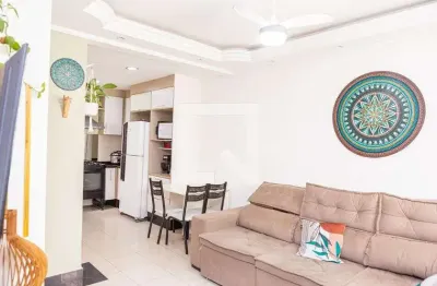 Casa / sobrado em condomínio para aluguel - cangaíba, 2 quartos,  68 m² - são paulo