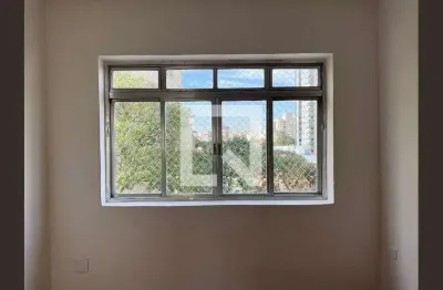 Apartamento para aluguel - chácara inglesa, 2 quartos,  65 m² - são paulo