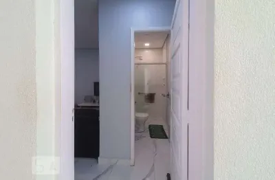 Apartamento para aluguel - ipiranga, 1 quarto,  50 m² - são paulo