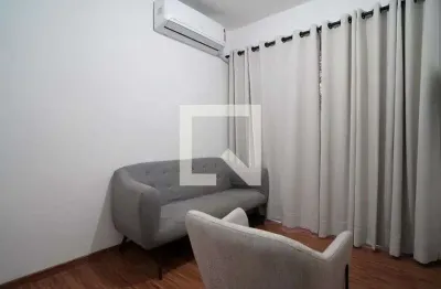Apartamento para aluguel - além ponte, 2 quartos,  60 m² - sorocaba