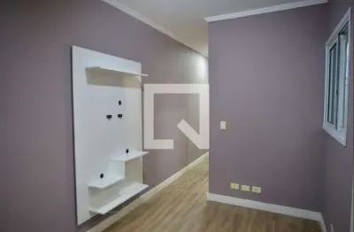 Apartamento para aluguel - vila metalúrgica, 2 quartos,  50 m² - santo andré