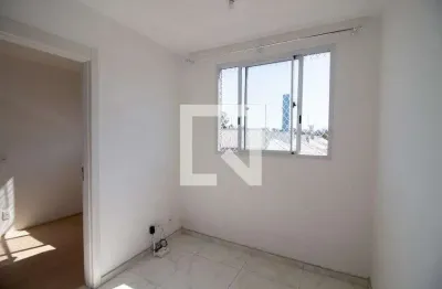 Apartamento para aluguel - jaguaré, 2 quartos,  35 m² - são paulo