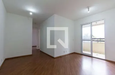 Apartamento para aluguel - tatuapé, 2 quartos,  55 m² - são paulo