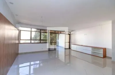 Apartamento para aluguel - jardim oceânico, 3 quartos,  140 m² - rio de janeiro