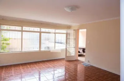 Casa para aluguel - cangaíba, 3 quartos,  164 m² - são paulo