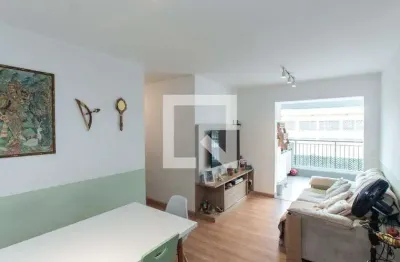 Apartamento para aluguel - vila guilherme, 3 quartos,  80 m² - são paulo