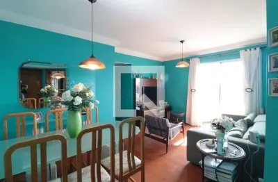 Apartamento para aluguel - tatuapé, 2 quartos,  67 m² - são paulo