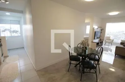 Apartamento para aluguel - quitaúna, 2 quartos,  54 m² - osasco