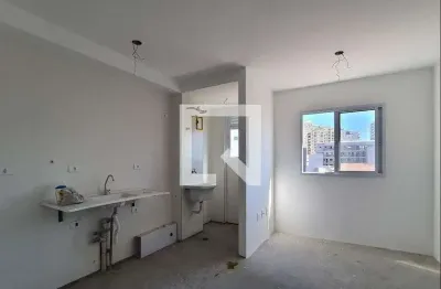 Apartamento para aluguel - água fria, 2 quartos,  43 m² - são paulo
