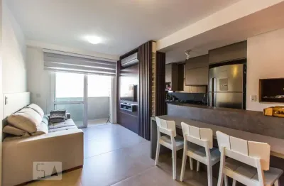 Apartamento para aluguel - petrópolis, 1 quarto,  52 m² - porto alegre