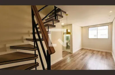 Cobertura para aluguel - ponte são joão , 3 quartos,  135 m² - jundiaí