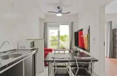 Apartamento para aluguel - casa verde, 1 quarto,  38 m² - são paulo