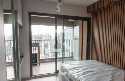 Apartamento para aluguel - vila mariana, 1 quarto,  22 m² - são paulo