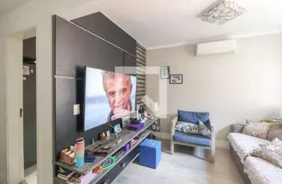 Apartamento para aluguel - eloy chaves, 3 quartos,  160 m² - jundiaí
