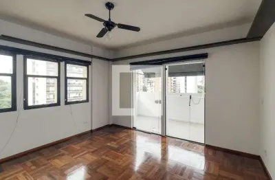 Kitnet / stúdio para aluguel - higienópolis, 1 quarto,  36 m² - são paulo
