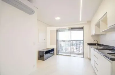 Apartamento para aluguel - centro, 1 quarto,  38 m² - osasco
