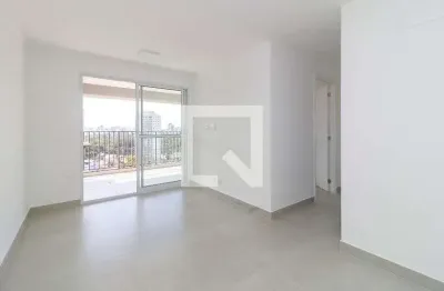 Cobertura para aluguel - chácara santo antonio, 3 quartos,  69 m² - são paulo