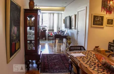 Apartamento para aluguel - santo agostinho, 3 quartos,  155 m² - belo horizonte