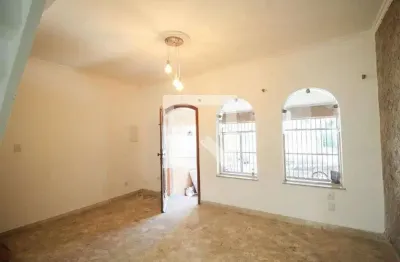 Casa para aluguel - mooca, 2 quartos,  120 m² - são paulo