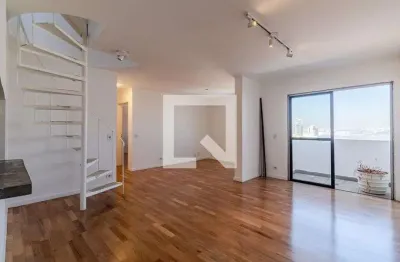 Cobertura para aluguel - vila madalena, 3 quartos,  200 m² - são paulo