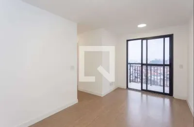 Apartamento para aluguel - jardim marajoara , 3 quartos,  58 m² - são paulo