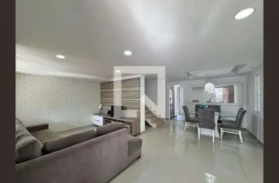 Casa para aluguel - vargem grande, 3 quartos,  180 m² - rio de janeiro