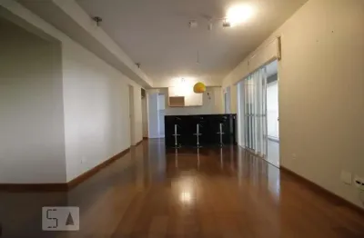 Apartamento para aluguel - vila andrade, 2 quartos,  84 m² - são paulo