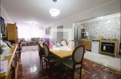 Apartamento para aluguel - vila mariana, 3 quartos,  100 m² - são paulo