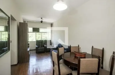 Apartamento para aluguel - copacabana, 3 quartos,  94 m² - rio de janeiro