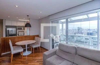 Apartamento para aluguel - aclimação, 2 quartos,  81 m² - são paulo