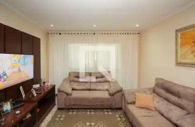 Casa para aluguel - cidade sao mateus, 3 quartos,  200 m² - são paulo