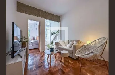 Apartamento para aluguel - santa teresa, 1 quarto,  43 m² - rio de janeiro