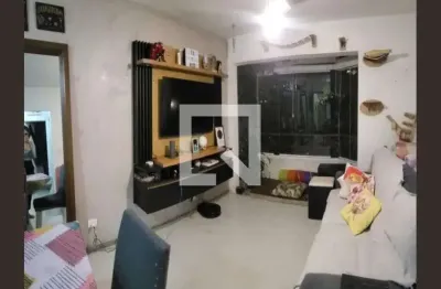 Apartamento para aluguel - brooklin, 1 quarto,  60 m² - são paulo