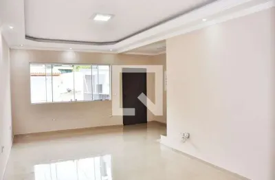 Casa para Aluguel - Vila Pirituba, 3 Quartos,  221 m² - São Paulo